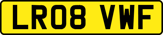 LR08VWF