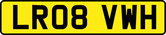 LR08VWH