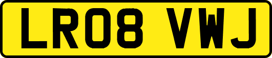 LR08VWJ