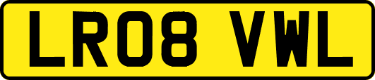 LR08VWL