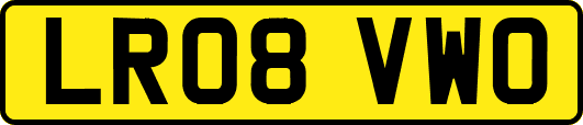 LR08VWO