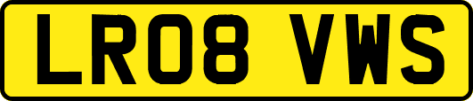 LR08VWS