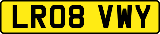 LR08VWY