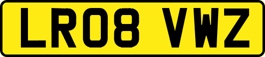 LR08VWZ