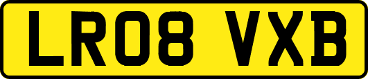 LR08VXB