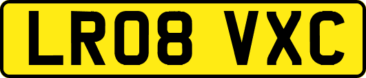 LR08VXC