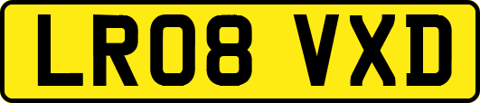 LR08VXD