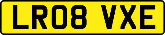 LR08VXE