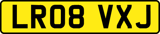 LR08VXJ
