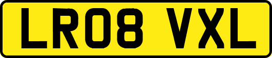 LR08VXL