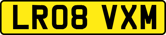 LR08VXM
