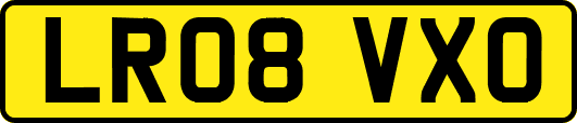 LR08VXO