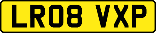 LR08VXP