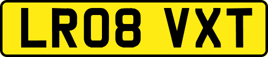 LR08VXT