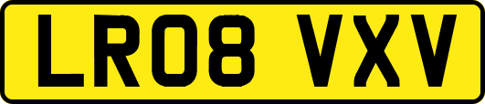 LR08VXV