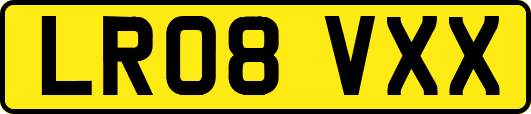 LR08VXX