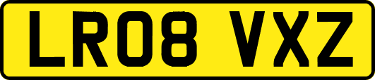 LR08VXZ