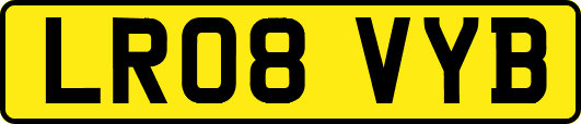 LR08VYB