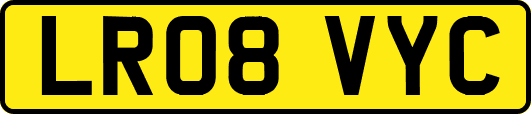 LR08VYC