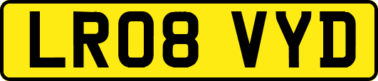 LR08VYD