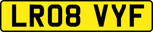 LR08VYF