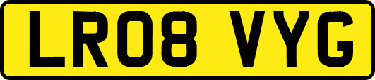 LR08VYG