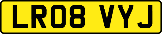 LR08VYJ