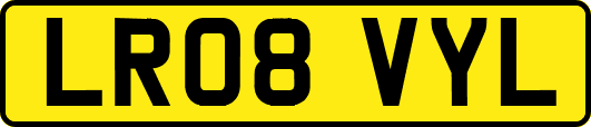 LR08VYL