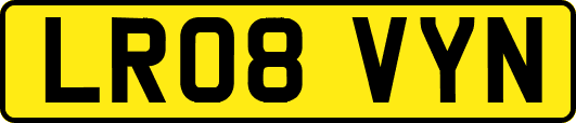 LR08VYN