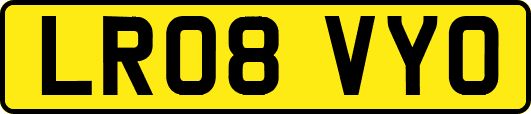 LR08VYO