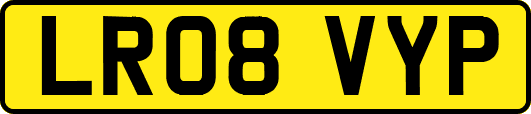 LR08VYP
