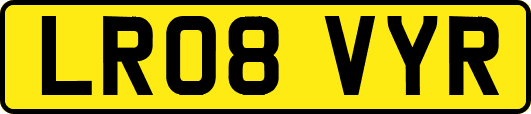 LR08VYR