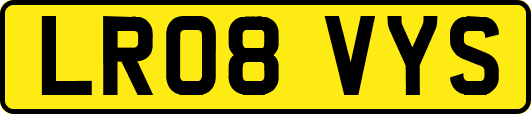 LR08VYS