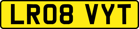 LR08VYT