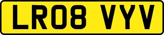 LR08VYV