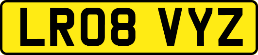 LR08VYZ