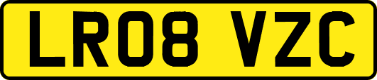 LR08VZC