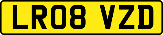 LR08VZD