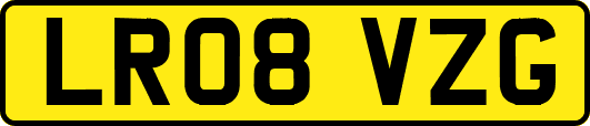 LR08VZG