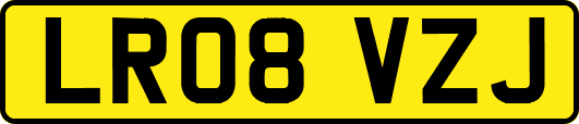 LR08VZJ