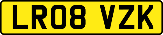LR08VZK