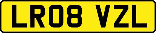 LR08VZL