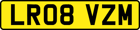 LR08VZM