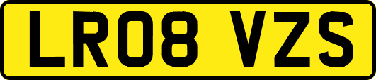 LR08VZS