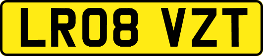 LR08VZT