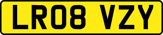 LR08VZY