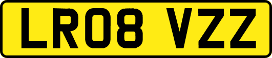 LR08VZZ