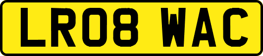 LR08WAC