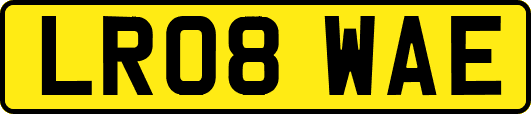 LR08WAE
