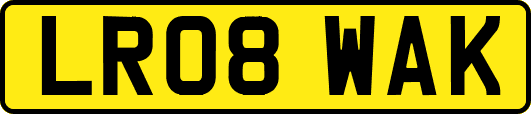 LR08WAK